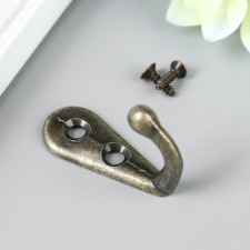 Metal hook 