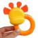Set of rattles "Happy Kid", 6 pcs