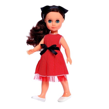 Doll "Mila Bright Style 2", 38 cm-3