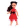 Doll "Mila Bright Style 2", 38 cm
