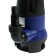 Fecal pump Jemix GS-400, 400 W, pressure 5 m, 125 l/min, particle diameter 35 mm