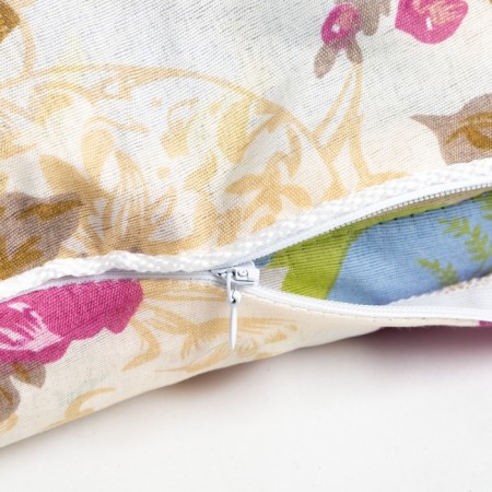 Pillow "Luzga buckwheat" 50x70 cm, color mix, p/e 100% (bag)-3
