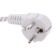 Iron Kelli KL-1622, 2600 W, Teflon sole, 100 g/min, Red