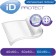 Single -free absorbent ID Protect, size 60x90, 30 pcs.