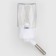 Drill for rodents, 250 ml, fastening-spring, white