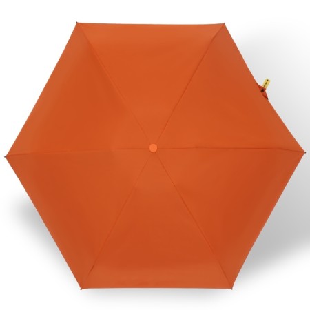 Mechanical “monoton” umbrella, Eponge, 5 additions, 6 knitting needles, r = 43 cm, color mix-5