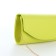 Female bag on a magnet, light color