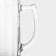 Glass glass for beer "Minden", 500 ml