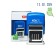 Automatic COLOP S 120 Bank, Date numbers, font height 3.8 mm