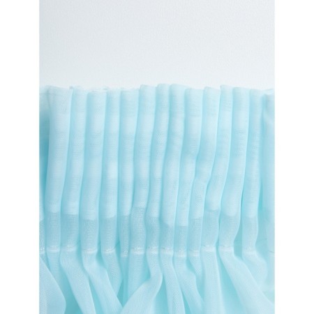 Tulle, size 250x260 cm-4