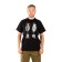 T-shirt 7.62 Grenade, cotton, black, rr l