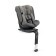 Autocreset children's Inglesina Copernico, I-Size, group 0+/1/2/3 (0-36 kg), Stone Grey color