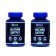 Magnesium citrate, 2 pcs. 180 capsules of 500 mg