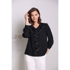 Female blouse, size 46