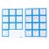 The training game "Countable sticks. Geometry"