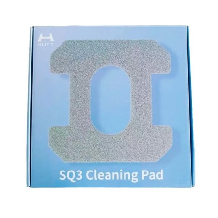 Xiaomi Hutt W8 SQ3 floor nozzle, for a glass cleaner, 4 pcs, gray-1