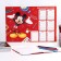 Class schedule, A3, Mickey Mouse