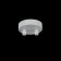 Universal mount Maytoni SPR-BASE-R-02-W, 8x8x2 cm, white color