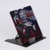Book stand with an organizer for pencils "No. 1", 16 x 16 cm