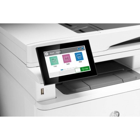 MFP, LAZ h/b HP Laserjet Pro M430F (3PZ55A), 1200x1200DPI, A4, DUPLEX-4