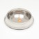 A bowl with a non -slip base and a raised edge, 1.65 liters