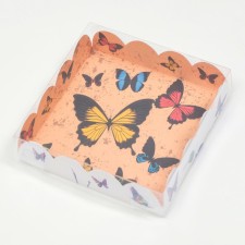 Box for cookies, 