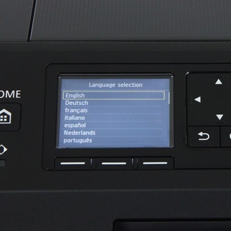 MFP, jet printing Canon Maxify MB2140 (0959C007) A4 DUPLEX-4