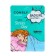 Consly fabric mask “After a hard day”, 23 ml