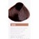 Lakme Collage Cream-Color, tone 6/65 dark white brown with a shade of red tree, 60 ml