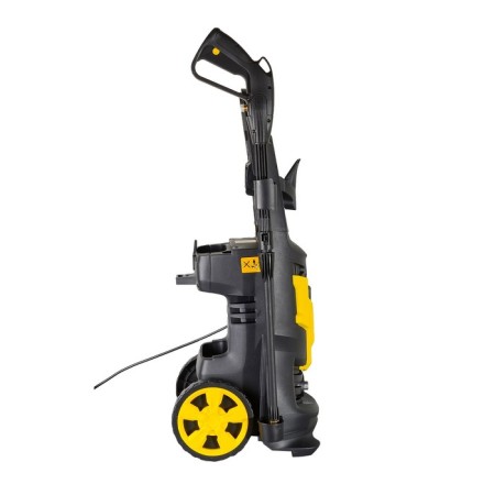 High pressure washing Huter M195-PW-Pro, 195 bar, 420 l/h 70/8/17-6