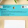 Easter set "XV Classic": 2 dyes: turquoise, purple + egg stickers