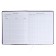 Universal diary for grade 1-11 Galaxy Girl, solid cover, artificial leather, foam rubber, lies, 80 g/m2