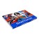 Plasticine 24CV 480g Ray "Anime" (blue)