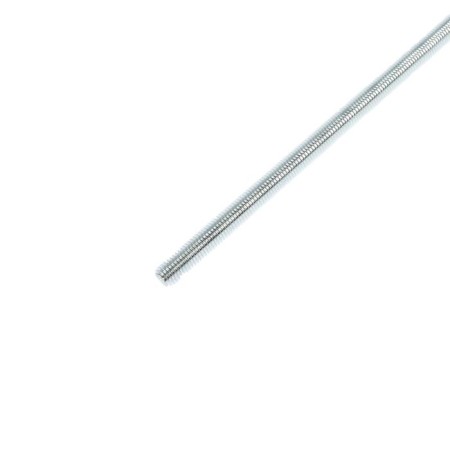 Threaded stud Din 975, 14x1000 mm, zinc