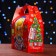 Gift box "Dedushkino Happiness", Baul 22 x 9 x 22 cm