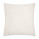 Pillowcase decorative Ethel "Triangles" 40x40 cm, velor