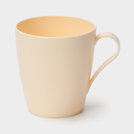 New mug, 400 ml, mix color