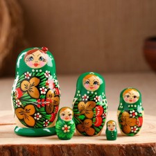 Matryoshka 