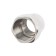 Transitioning zein, 3/4 "x 1", internal thread, stainless steel, packing 2 pcs.