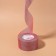 Boil tape, 50 mm, 23 ± 1 m, pink color No. 013