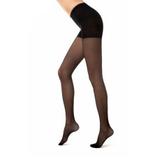 Women's tights Slim, size 6, Melone color