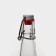 A bottle of a boogle with a traffic jam "colorless", 330 ml, packaging 12 pcs