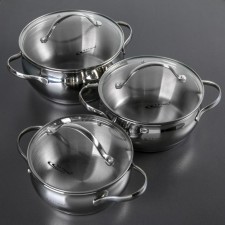 Set of pan 