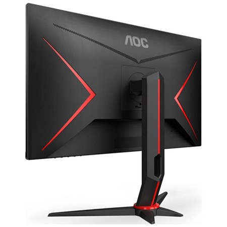 Монитор AOC 27G2SPU Black-Red-4