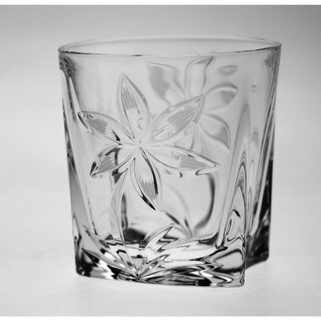 Kathrene whiskey set,: 1 shtof 700 ml + 6 glasses 280 ml-2