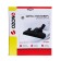 Brush for the Half-Kover vacuum cleaner UN-2232 Ozone for any coatings, under a 32 mm pipe