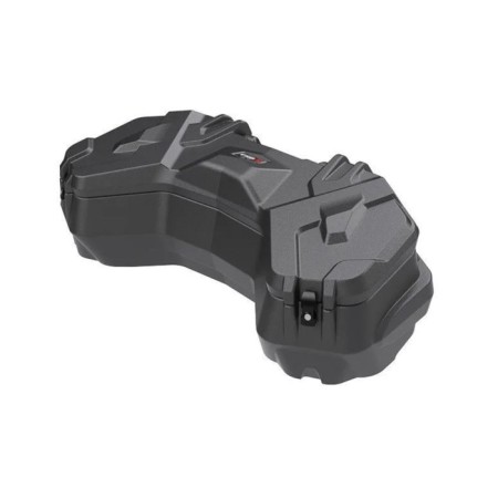 Cofr GKA R307 SHARK for ATV, plastic, rear, 105 liters
