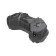 Cofr GKA R307 SHARK for ATV, plastic, rear, 105 liters