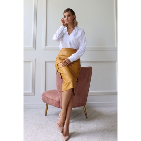 Female blouse, size 52