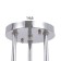 Crammy "Cummy" BP 3x40W E27 Chrome Model: 2638721